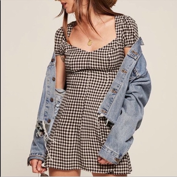 Reformation Dresses & Skirts - Reformation Lucinda Dress
